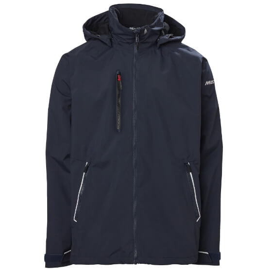 MUSTO CORSICA JKT 2.0 - Erkek - True Navy Görseli