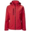 MUSTO SARDINIA JKT 2.0 FW - Kadın - True Red Görseli