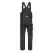 MUSTO BR2 OFFSHORE TRS 2.0 - Erkek - Black Görseli