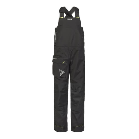 MUSTO W BR2 OFFSHORE TRS 2.0 - Kadın - Black Görseli