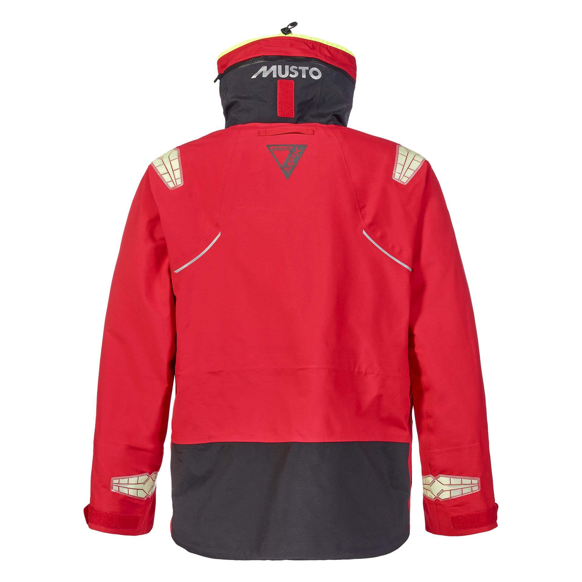 MUSTO M MPX GTX PRO OFFSHORE JKT 2.0 - Erkek - True Red | East Marine