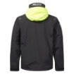 MUSTO M BR1 SOLENT JKT - Erkek - Black Görseli