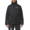 MUSTO M BR1 CHANNEL ERKEK YELKEN MONT - Erkek - Black Görseli