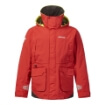 MUSTO M BR1 CHANNEL ERKEK YELKEN MONT - Erkek - True Red Görseli