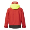 MUSTO M BR1 CHANNEL ERKEK YELKEN MONT - Erkek - True Red Görseli