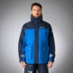 MUSTO M BR1 CHANNEL ERKEK YELKEN MONT - Erkek - Aruba Blue/Navy Görseli