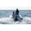 RIB - Top Line - 480 Sun - Antrasit F.I Doku - Krem Döşeme (Standart Gövde Rengi) Görseli