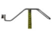 Eno - 63622 tencere tutacağı, 226.6 mm Görseli