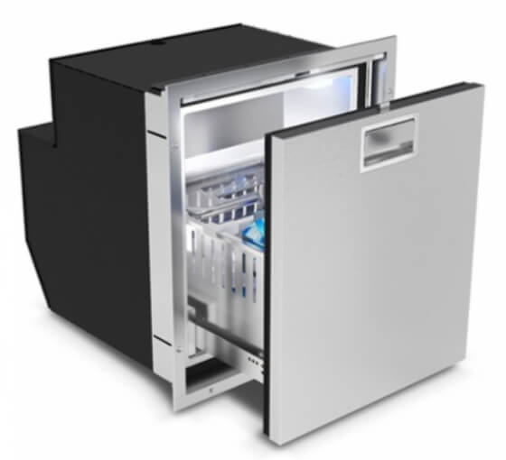 Buzdolabı - DW62 OCX2 RFX  Görseli