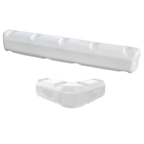 Usturmaça - SuperSoft Bumper™ (Süper Yumuşak) Görseli