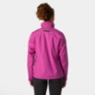 HELLY HANSEN W CREW MIDLAYER MONT 2 - Kadın - Magenta Görseli