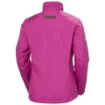 HELLY HANSEN W CREW MIDLAYER MONT 2 - Kadın - Magenta Görseli