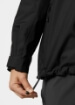 HELLY HANSEN W CREW HOODED MIDL MONT 2.0 - Kadın - Black Görseli