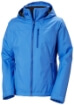HELLY HANSEN W CREW HOODED MIDL MONT 2.0 - Kadın - Ultra Blue Görseli