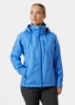 HELLY HANSEN W CREW HOODED MIDL MONT 2.0 - Kadın - Ultra Blue Görseli