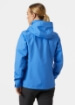 HELLY HANSEN W CREW HOODED MIDL MONT 2.0 - Kadın - Ultra Blue Görseli