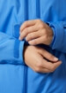 HELLY HANSEN W CREW HOODED MIDL MONT 2.0 - Kadın - Ultra Blue Görseli
