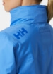 HELLY HANSEN W CREW HOODED MIDL MONT 2.0 - Kadın - Ultra Blue Görseli