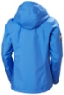 HELLY HANSEN W CREW HOODED MIDL MONT 2.0 - Kadın - Ultra Blue Görseli