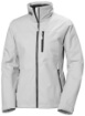 HELLY HANSEN W CREW MIDLAYER MONT 2 - Kadın - Grey Fog Görseli
