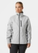 HELLY HANSEN W CREW MIDLAYER MONT 2 - Kadın - Grey Fog Görseli