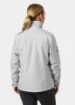 HELLY HANSEN W CREW MIDLAYER MONT 2 - Kadın - Grey Fog Görseli