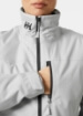 HELLY HANSEN W CREW MIDLAYER MONT 2 - Kadın - Grey Fog Görseli