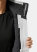HELLY HANSEN W CREW MIDLAYER MONT 2 - Kadın - Grey Fog Görseli
