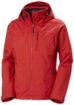HELLY HANSEN W CREW HOODED MIDL MONT 2.0 - Kadın - Red Görseli