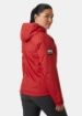 HELLY HANSEN W CREW HOODED MIDL MONT 2.0 - Kadın - Red Görseli