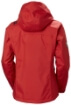 HELLY HANSEN W CREW HOODED MIDL MONT 2.0 - Kadın - Red Görseli