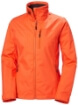HELLY HANSEN W CREW MIDLAYER MONT 2 - Kadın - Flame Görseli