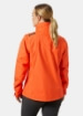 HELLY HANSEN W CREW MIDLAYER MONT 2 - Kadın - Flame Görseli