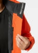 HELLY HANSEN W CREW MIDLAYER MONT 2 - Kadın - Flame Görseli