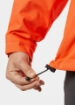 HELLY HANSEN W CREW MIDLAYER MONT 2 - Kadın - Flame Görseli
