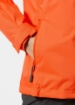 HELLY HANSEN W CREW MIDLAYER MONT 2 - Kadın - Flame Görseli