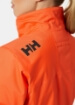 HELLY HANSEN W CREW MIDLAYER MONT 2 - Kadın - Flame Görseli