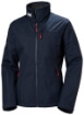 HELLY HANSEN W CREW MIDLAYER MONT 2 - Kadın - Navy Görseli