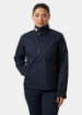 HELLY HANSEN W CREW MIDLAYER MONT 2 - Kadın - Navy Görseli
