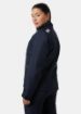 HELLY HANSEN W CREW MIDLAYER MONT 2 - Kadın - Navy Görseli