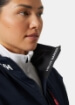 HELLY HANSEN W CREW MIDLAYER MONT 2 - Kadın - Navy Görseli