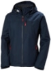 HELLY HANSEN W CREW HOODED MIDL MONT 2.0 - Kadın - Navy Görseli