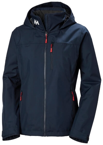 HELLY HANSEN W CREW HOODED MIDL MONT 2.0 - Kadın - Navy Görseli
