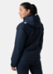HELLY HANSEN W CREW HOODED MIDL MONT 2.0 - Kadın - Navy Görseli