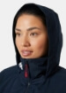 HELLY HANSEN W CREW HOODED MIDL MONT 2.0 - Kadın - Navy Görseli