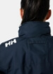 HELLY HANSEN W CREW HOODED MIDL MONT 2.0 - Kadın - Navy Görseli