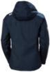 HELLY HANSEN W CREW HOODED MIDL MONT 2.0 - Kadın - Navy Görseli