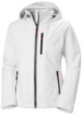 HELLY HANSEN W CREW HOODED MIDL MONT 2.0 - Kadın - White Görseli
