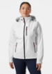 HELLY HANSEN W CREW HOODED MIDL MONT 2.0 - Kadın - White Görseli