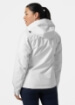 HELLY HANSEN W CREW HOODED MIDL MONT 2.0 - Kadın - White Görseli